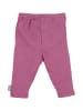 Sterntaler Bade-Leggings Beere in pinkfarben