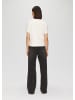 s.Oliver T-Shirt  in  02D0_ecru