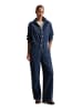 Marc O'Polo DENIM Jeans-Overall relaxed in Dark Blue