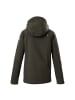 Killtec Softshelljacke Funktionsjacke in Grün201