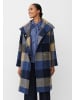 MASAI  Wollmantel MaTasoula in navy blazer