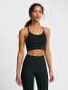 Hummel Bh Hmlhiit Damen in BLACK