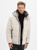 Strellson Jacke Arcola in sand - 0004