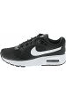 Nike Sneaker für Herren in schwarz