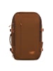 Cabinzero Adventure Cabin Bag ADV 32L Rucksack 46 cm in saigon coffee