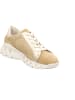 Donna Carolina Sneaker in beige