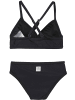 Color Kids Bikini "Bikini" in Schwarz