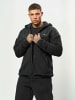 Kappa Mantel KMLogo Ilui in Black