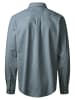 MCS Hemd Henry in Ensign Melange