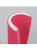 BRUNNEN Buchkalender Kompagnon A5 PU-Einband pink Kalendarium 2026
