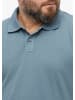 s.Oliver Polo-Shirt  in  5318_blassblau