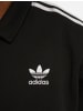 adidas Leichte Jacken in black