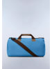 Napapijri Duffle-Bag BERING 3 in Cyaneus B9E