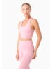 Organication Sport-BH "BIANNCA" in Rosé