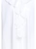 VIRITA Women Blouse in White