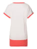 Hanro Sleepshirt Laura in melon soda