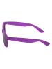 MSTRDS Sonnenbrille in purple