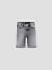 M.O.D Jeans Short in Asthetic Grey