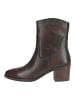 Marco Tozzi Stiefelette in Cafe