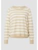 s.Oliver Strickpullover in 81X0_beige