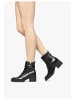Nero Giardini Stiefelette Schwarz