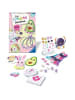 Ravensburger Ravensburger Bastelprodukte Kumihimo & Tattoos Kawaii in bunt