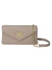cavalli CLASS Valeria Clutch Geldbörse 19 cm almond