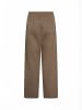 Levete Room Hose LR-NUKA in 8320 CHOCOLATE CHIP
