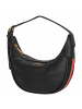 Liu Jo Anaba Hobo - Umhängetasche XS 20 cm (black) in schwarz