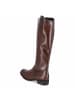 Gabor Reiterstiefel in braun