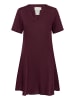 PART TWO Kleid AminasaPW Gerade Passform in Fig