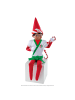 Elf on the Shelf Puppenbekleidung Elf on the Shelf® Outfit Karate ab 3 Jahre in Mehrfarbig