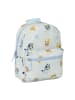 COFI 1453 Bluey Rucksack für Kinder – Freizeitrucksack & Kinderrucksack in Mehrfarbig