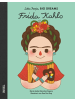Insel Buch - Frida Kahlo - Little People, BIG DREAMS (Deutsche Ausgabe)