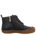 LAURA VITA Stiefelette in schwarz
