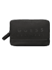 Guess Sondrio Kulturbeutel 25 cm in black