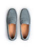 LLOYD Slipper ELJOS in BLAU