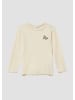 s.Oliver T-Shirt in 0406_helles beige