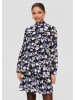 QS Kleid  in  99A0_schwarz