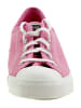 Converse Sneakers Low CTAS Dainty Ox in rosa