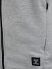 Hummel Reißverschluss Jacke Hmltropper Multisport Herren in GREY MELANGE