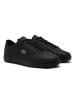 Lacoste Sneaker in Schwarz