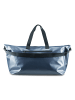 Jost Tolja Weekender Reisetasche 50 cm in blau