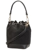 Bugatti Handtasche Julice Bucket Bag in Black