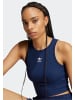 adidas adidas Tank-Tops in night indigo