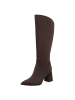 Marco Tozzi Stiefel in BLACK