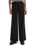 Marc O'Polo Hose Model Margo wide in Schwarz