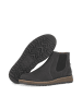 Gabor Chelsea Boots in grau