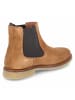Kaerlek Chelsea Boots in braun