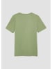 s.Oliver T-Shirt in 7253_salbeigrün